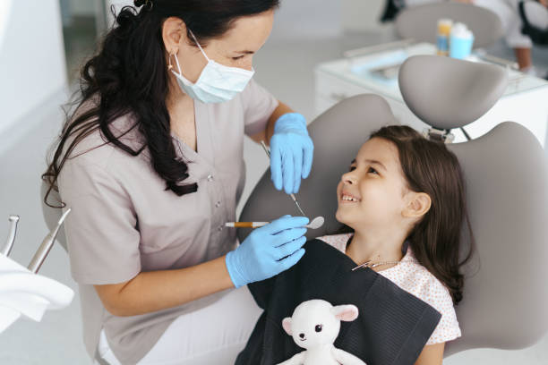 Best Emergency Treatment for Toothache in Jamestown, CA