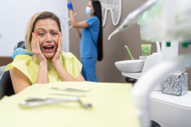 Best Weekend Emergency Dentist in Jamestown, CA